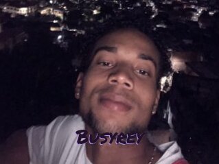 Busyrey