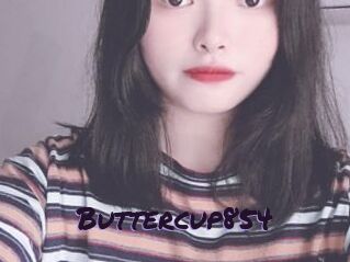 Buttercup854