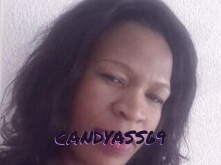CANDYASS69