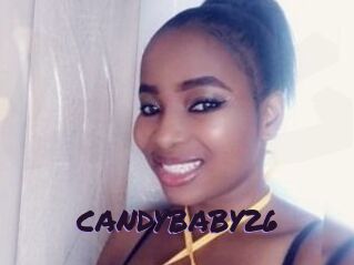 CANDYBABY26