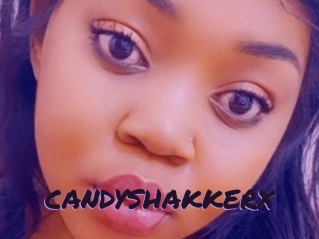 CANDYSHAKKERX