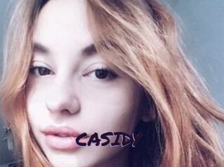 CASIDY_