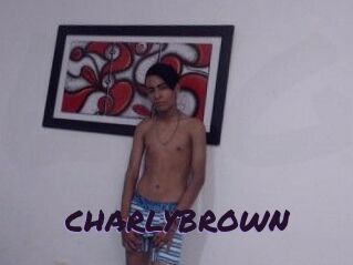 CHARLYBROWN