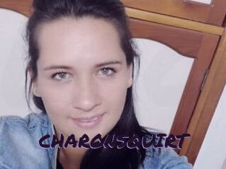 CHARONSQUIRT