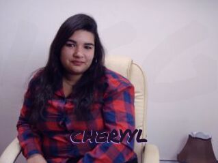 CHERYYL