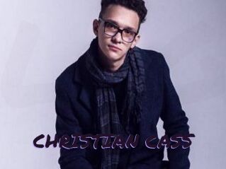 CHRISTIAN_CASS