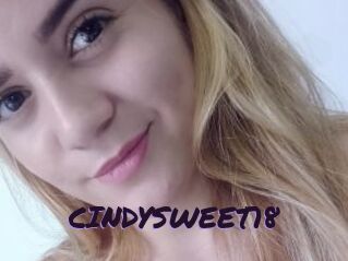 CINDYSWEET18