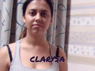 CLARYSA