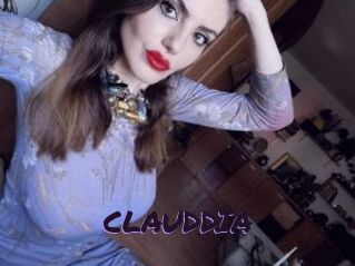 CLAUDDIA