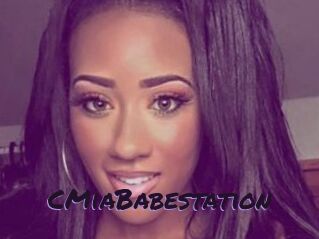 CMiaBabestation