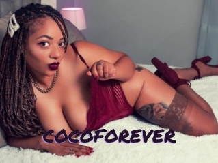 COCOFOREVER Le Cul Gratuit