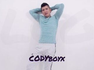 CODYboyx
