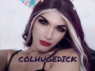 COLHUGEDICK