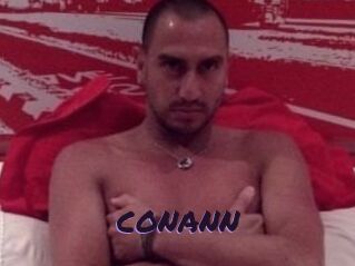 CONANN