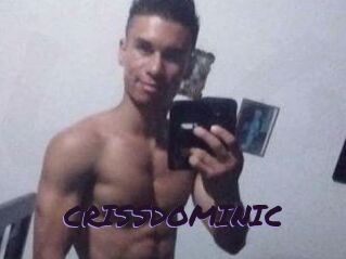 CRISSDOMINIC