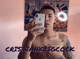 CRISTIANXBIGCOCK