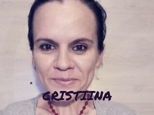 CRISTIINA