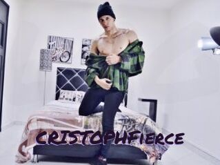 CRISTOPHFierce
