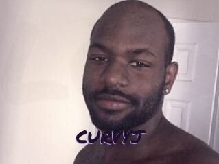 CURVYJ