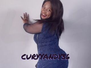 CURYYANDY36