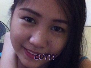 CUTYY
