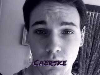 Caerske