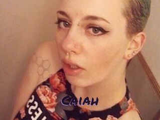 Caiah