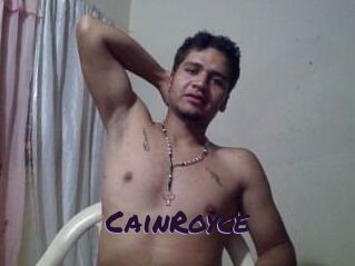 CainRoyce