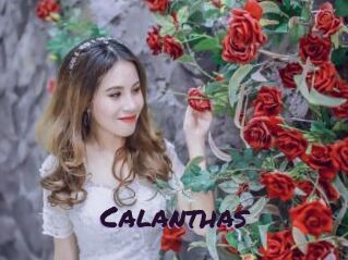 Calanthas