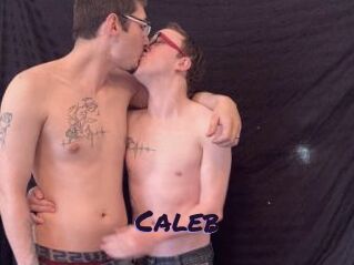 Caleb