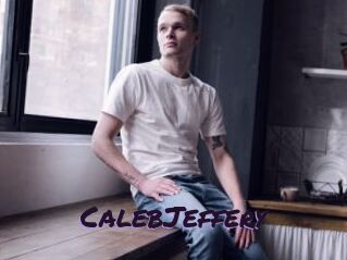 CalebJeffery