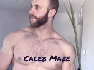 Caleb_Maze