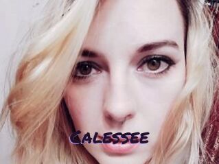 Calessee
