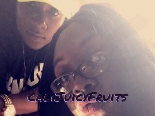 CaliJuicyFruits