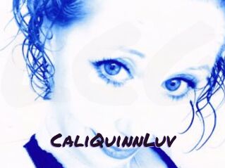 CaliQuinnLuv