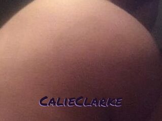 CalieClarke