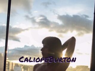 CaliopeBurton