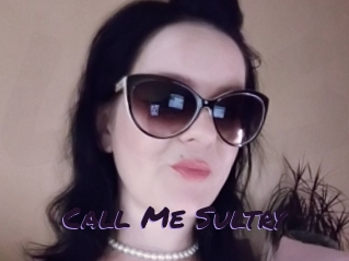 Call_Me_Sultry Le Cul Gratuit