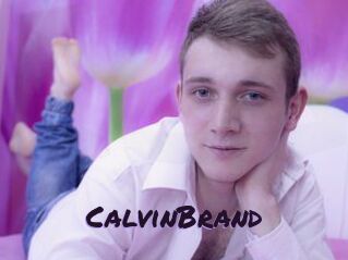 CalvinBrand