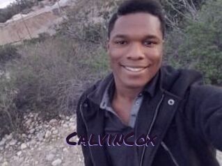 Calvin_Cox