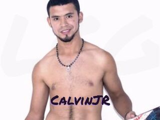 CalvinJR
