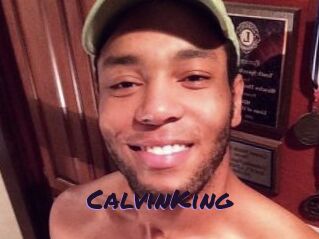 CalvinKing