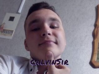 CalvinSir