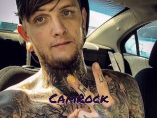 CamRock