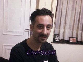 Camboye
