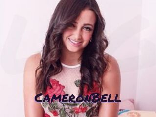 CameronBell