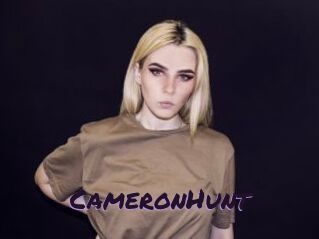 CameronHunt