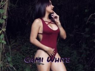 Cami_White