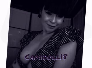 Camidoll18