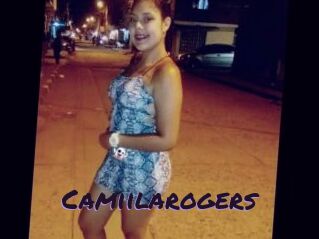 Camiilarogers